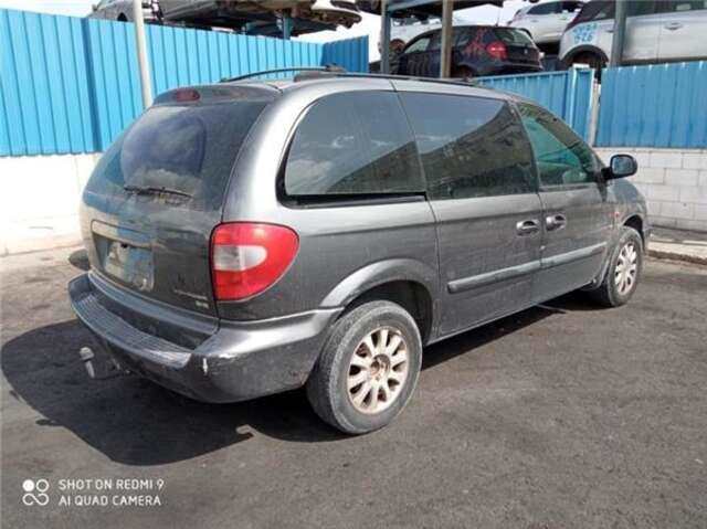 Foto 2ª: Culata Chrysler Voyager 2.4 [EDZ]