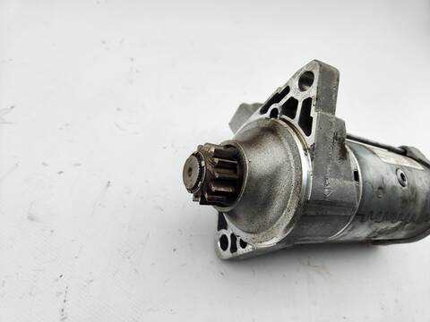 Foto 4ª: Motor de Arranque Volkswagen Golf GTD BMT 184CV 135KW [DGCA] (2018)