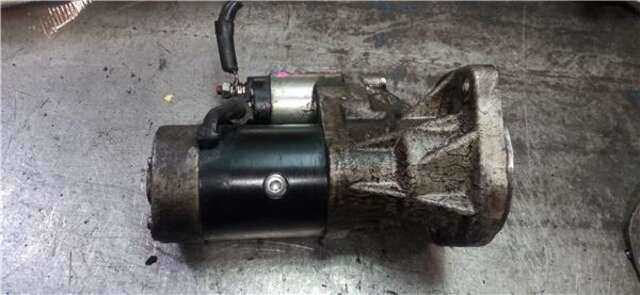 Motor de Arranque Nissan Atleon 110.35. 120.35