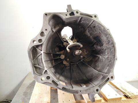 Caja Cambios Iveco Daily 29S13 29L13 35C13 35S13 40C13 40S13 126CV 93KW FURGONETA