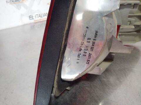 Foto 2ª: Piloto Trasero Izquierdo Bmw Serie 3 315 BERLINA 170CV 125KW (1998)