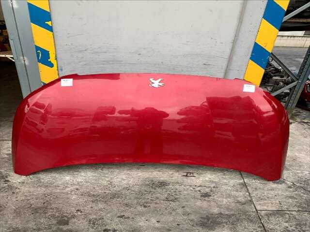 Capot Peugeot 308 1.6 HDI120CV