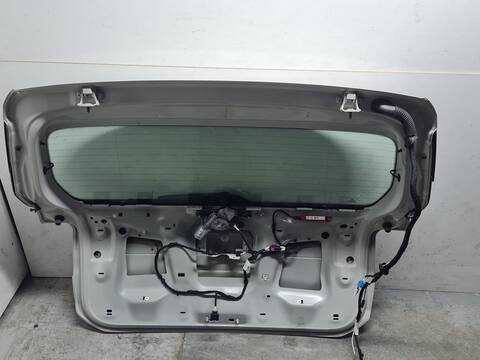 Foto 3ª: Portón Volkswagen T-Cross 110CV [DLAA] (2023)