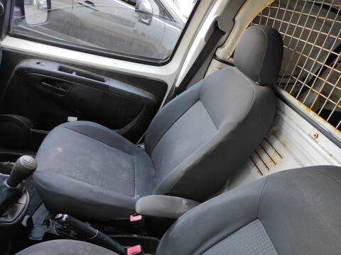 Asiento Delantero Derecho Citroen Nemo 199A9000