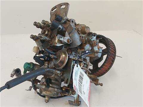 Bomba Inyeccion Mitsubishi Montero 2.5 TD GLS 99CV 73KW