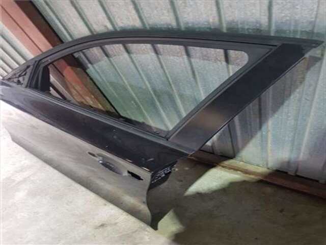 Foto 3ª: Puerta Delantera Izquierda Bmw Serie 1 114 2.0 118D [2.0 LTR. - 90 KW 16V DIESEL CAT] [M47N 204 D4]