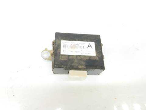 Foto 3ª: Centralita Motor ECU Toyota Land Cruiser 3.0 D-4D LUNA J12) [1KDFTV] (2004)
