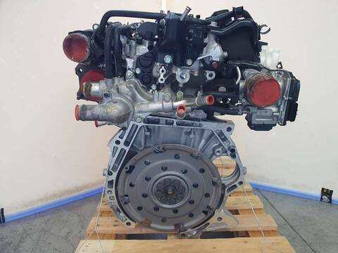 Foto 3ª: Motor Completo Honda Civic 1.5 COMFORT 182CV 134KW [L15BA] (2018)