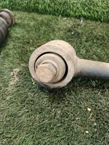 Foto 3ª: Brazo Suspension Trasero Derecho Nissan Terrano 2.7 TD TI 5P [TD27 TI] (2002)