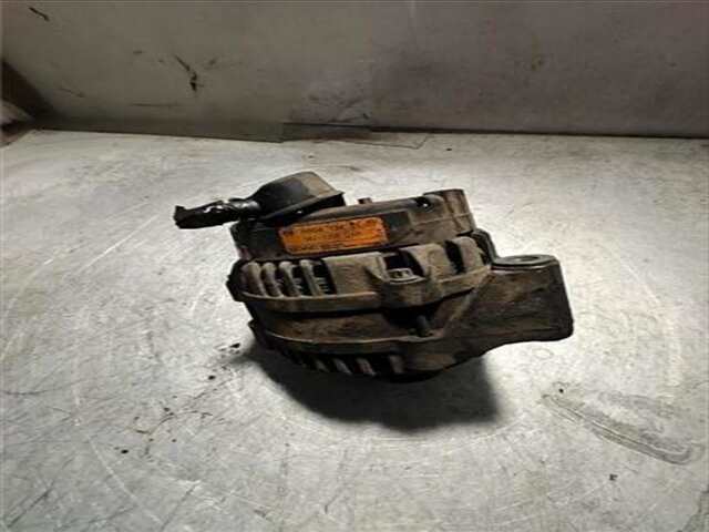 Foto 2ª: Alternador Ssangyong Actyon 2.0 200 XDI PREMIUM 4WD [2.0 LTR. - 104 KW TD CAT]