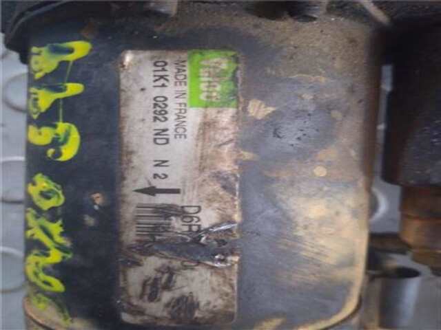 Motor de Arranque Citroen Saxo 1.5 D