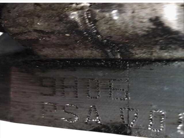 Foto 3ª: Motor Completo Peugeot Partner 1.6 HDI - BLUEHDI 75 75CV (2008)