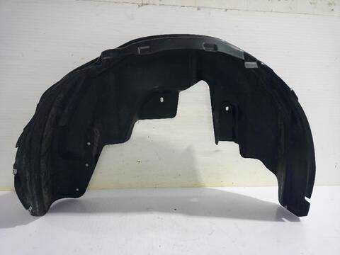 Pase Rueda Jeep Avenger ALTITUDE