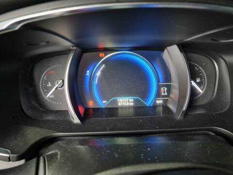 Cuadro de Instrumentos Renault Talisman LIFE 131CV 96KW