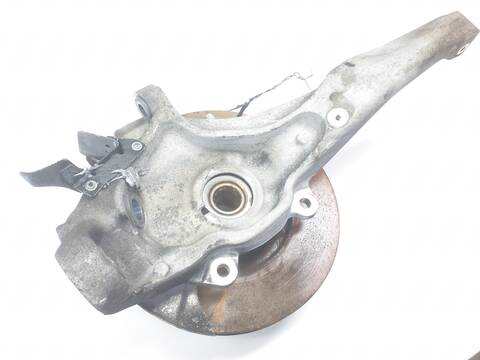 Foto 2ª: Mangueta Delantera Derecha Land Rover Range HSE (2014)