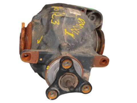 Diferencial Trasero Bmw Serie 1 114 120 D