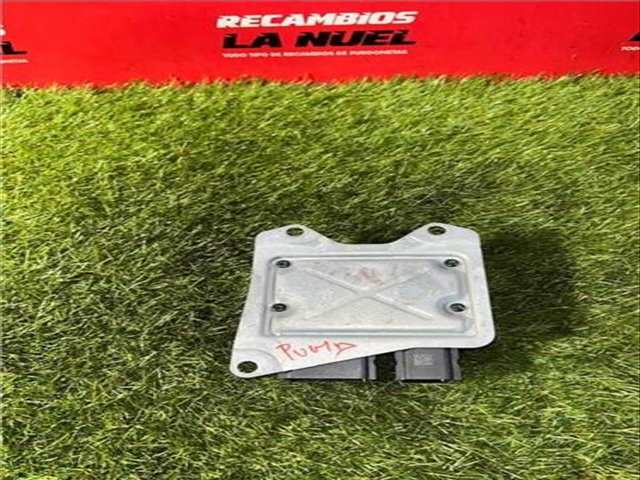 Foto 4ª: Centralita Motor ECU Ford Transit 2.0 320 L1 TRANSIT TREND [2 0 LTR. - 96 KW TDCI CAT] 131CV [BKFA] (2019)