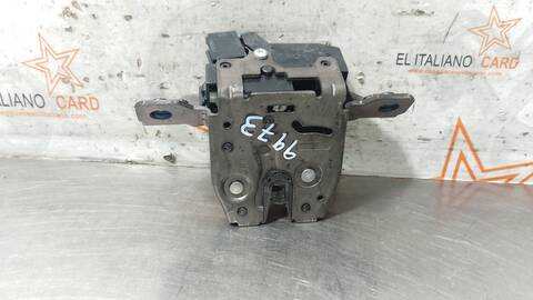 Foto 1ª: Cerradura Maletero Portón Opel Zafira SELECTION 140CV 103KW [A14NET] (2013)