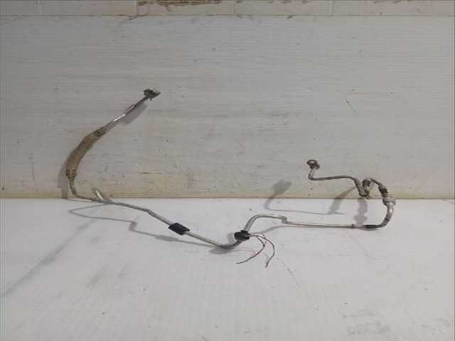 Foto 3ª: Tubos Aire Acondicionado Volkswagen Polo 1.9 SDI 64CV [ASY] (2001)