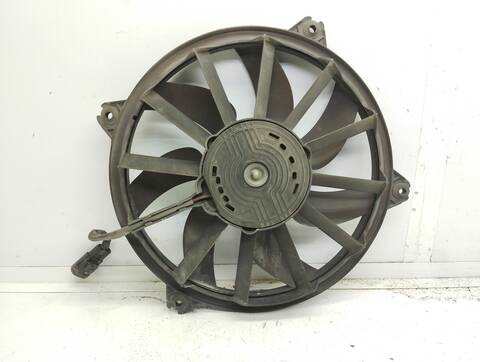 Electroventilador Peugeot 3008 PREMIUM 109CV 80KW