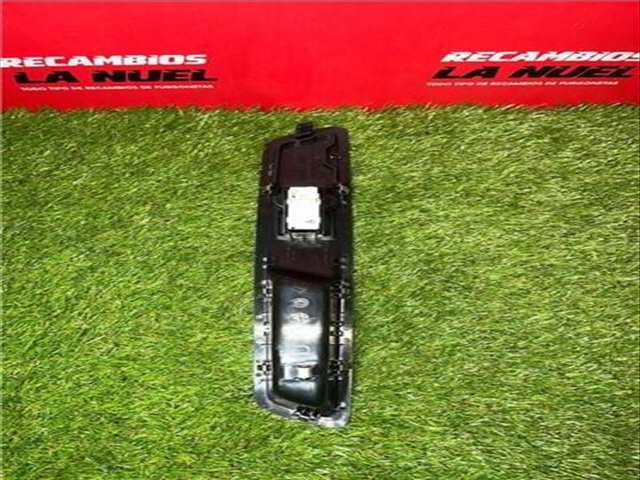 Foto 2ª: Botonera Elevalunas Citroen Jumpy 1.6 CONFORT M [1 6 LTR. - 85 KW BLUE-HDI FAP] 116CV FURGON [BHX / DV6FCU]