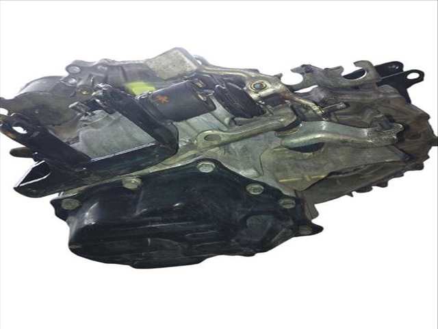 Foto 2ª: Caja Cambios Toyota Avensis 2.0 D-4D CDT250_ CDT250R) (2003)