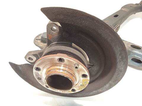 Foto 2ª: Mangueta Trasera Derecha Citroen Jumpy CONFORT XL 122CV 90KW [AH01] (2019)