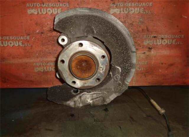 Mangueta Delantera Derecha Bmw Serie 3 315 3.0 330D [3.0 LTR. - 170 KW TURBODIESEL CAT]