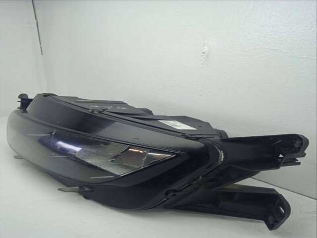 Foto 3ª: Faro Izquierdo Citroen C4 ATTRACTION PICASSO 131CV 96KW (2017)