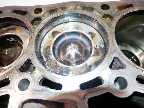 Bloque Motor Citroen C4 2.0 BLUEHDI 150 CV 110KW