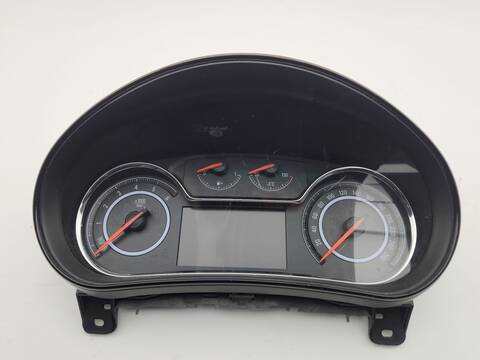 Cuadro de Instrumentos Opel Insignia 2.0 CDTI 68) 140CV 103KW