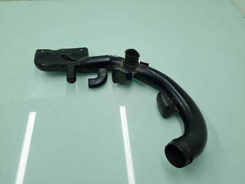Tubo de Escape Nissan Qashqai GASOLINA