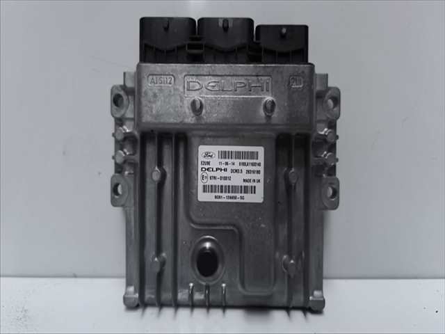 Centralita Check Control Ford Mondeo 2.0 TDCI