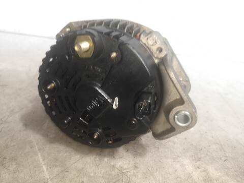 Foto 3ª: Alternador Renault Scenic F9QK7 I JA...) (2000)