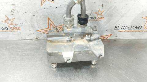 Foto 2ª: Radiador Aceite Mercedes Clase E 180 E 220 D 213.004) 194CV 143KW [654920] (2018)