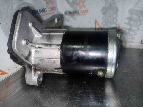 Foto 3ª: Motor de Arranque Renault Clio TECHNOFEEL 90CV 66KW [H4BB4] (2015)