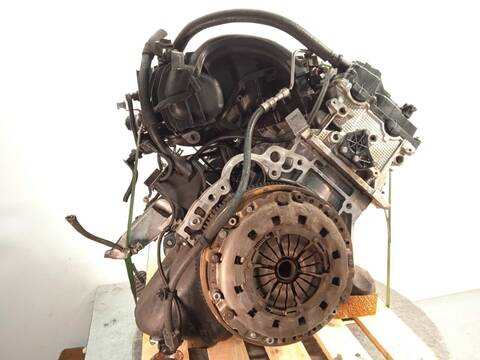 Foto 2ª: Despiece Motor Bmw Serie 1 114 116I BERLINA 116CV 85KW [N45B16A] (2007)