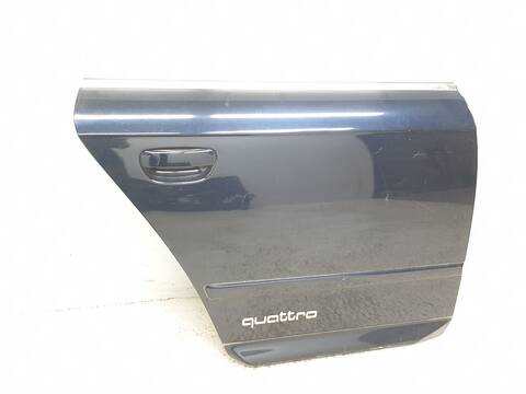 Foto 3ª: Puerta Trasera Derecha Audi S4 4.2 V8 40V 344CV [BBK] (2004)
