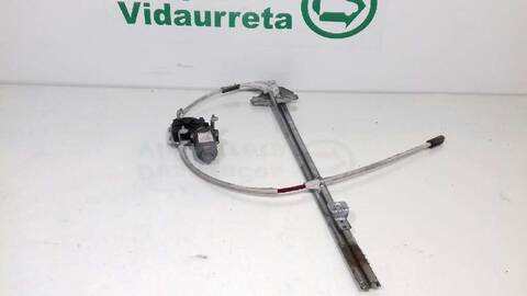 Elevalunas Eléctrico Delantero Derecho Nissan Interstar KASTEN L1H1 3.3T 120CV 88KW