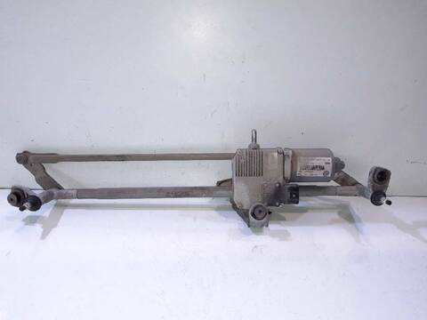 Brazo Limpia Delantero Izquierdo Volkswagen Tiguan COUNTRY 140CV 103KW