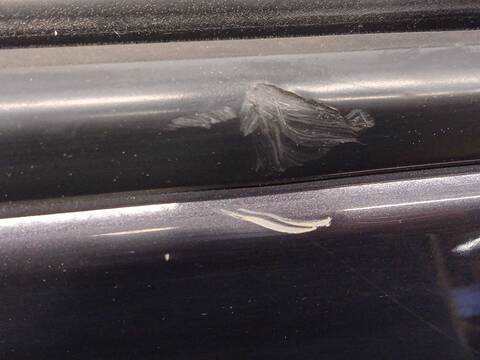 Foto 4ª: Puerta Delantera Derecha Honda Hrv 1.5 RU1) 130CV 96KW RU) [L15B4] (2016)