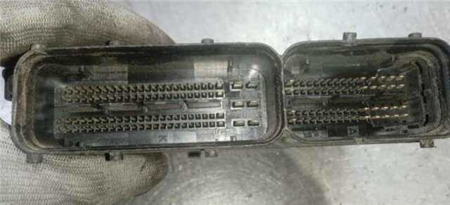 Foto 3ª: Centralita Motor ECU Opel Zafira 1.9 COSMO [1.9 LTR. - 88 KW CDTI] [Z19DT]