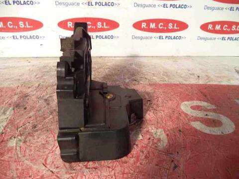 Foto 3ª: Cerradura Puerta Delantera Derecha Ford C Max AMBIENTE D) 90CV 66KW FOCUS CAP) [HHDA] (2006)