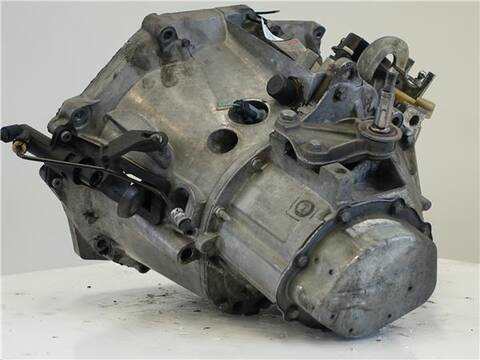 Foto 2ª: Caja Cambios Peugeot 308 1.6 CONFORT 120CV 88KW [G-5FW] (2008)