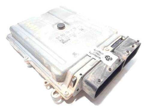 Centralita Motor ECU Mercedes Clase ML 350 4.0 CDI 313CV 230KW AUT. W164) ML 450 CDI 164.128)