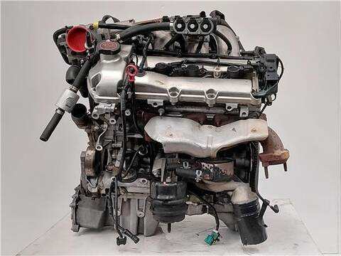 Motor Completo Jaguar S Type 3.0 V6 CLASSIC 238CV 175KW