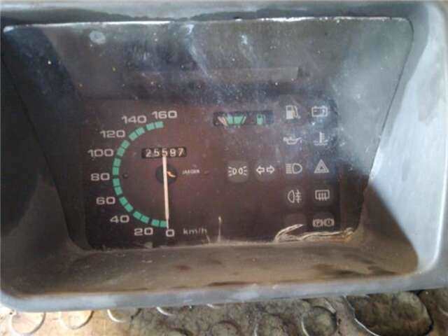 Foto 2ª: Cuadro de Instrumentos Seat Marbella 0.9 [09 NCA]