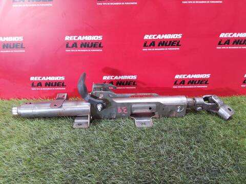 Columna Dirección Renault Master 2.3 DCI 125 FWD FV0C FV0D FV0G FV0H FV0J FV0K) 125CV 92KW FURGONETA