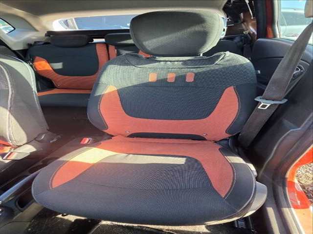 Asiento Delantero Izquierdo Renault Captur ZEN 90CV 66KW
