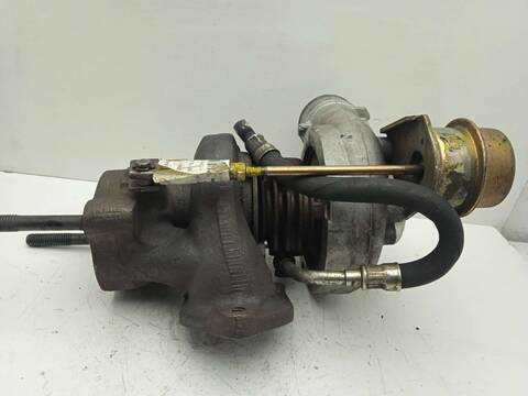 Foto 2ª: Turbocompresor Bmw Serie 3 315 2.5 TD CAT BERLINA 116CV 85KW [256T1] (1994)